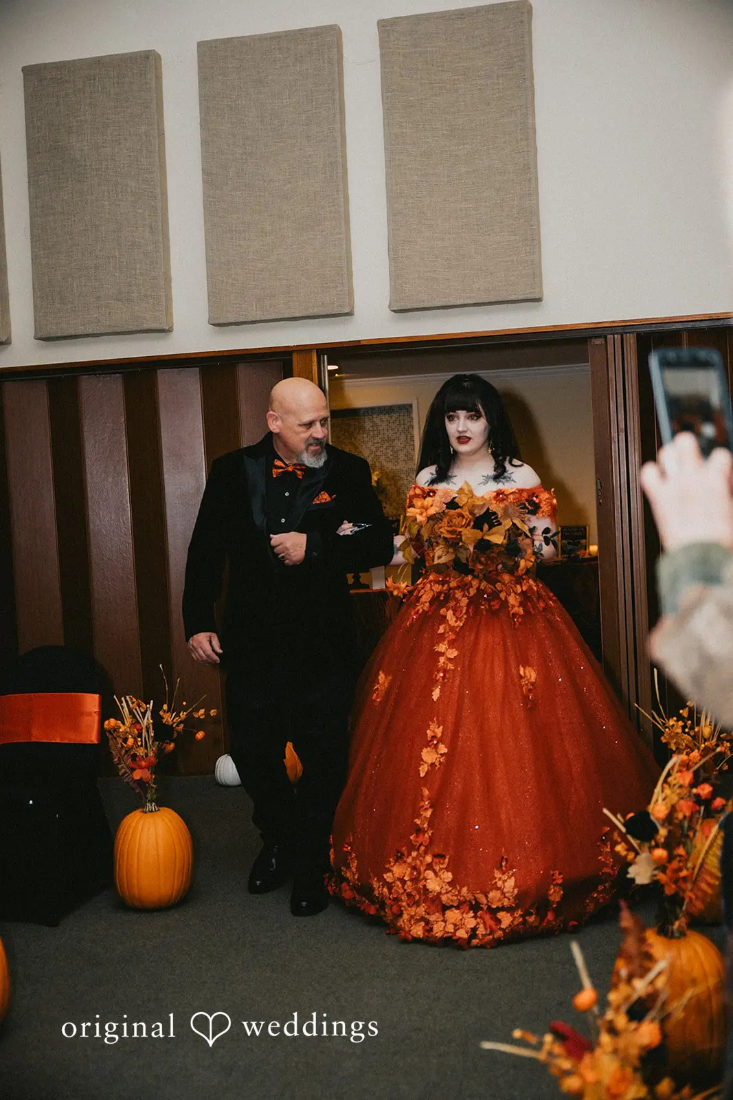 Brooklyn + Jesse Columbia River Receptions and Events Wedding // Brooklyn & Jesse -