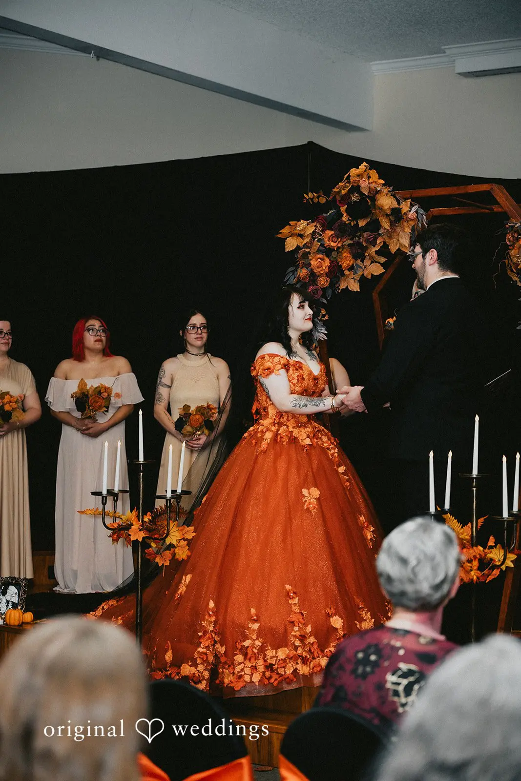 Brooklyn + Jesse Columbia River Receptions and Events Wedding // Brooklyn & Jesse -