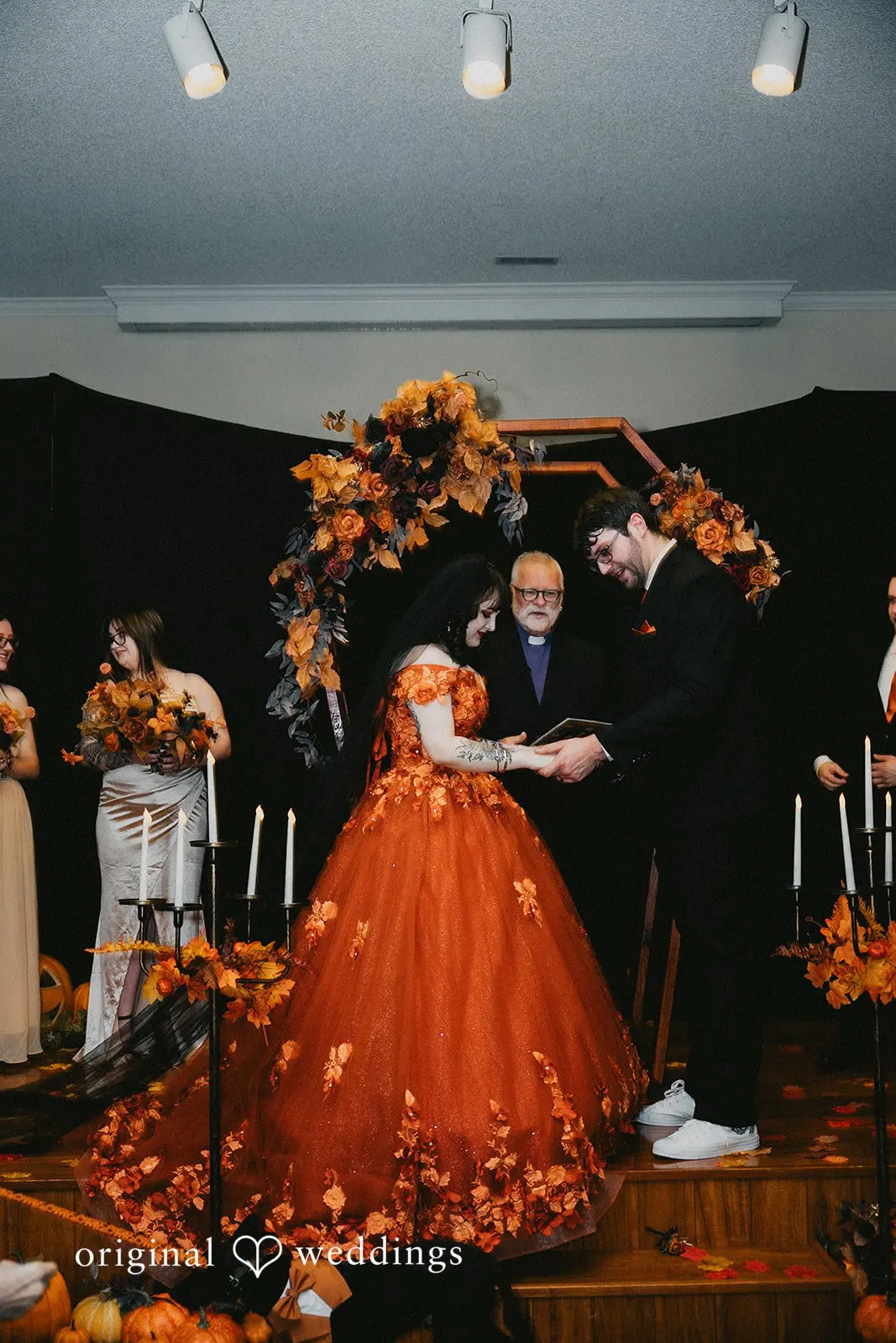 Brooklyn + Jesse Columbia River Receptions and Events Wedding // Brooklyn & Jesse -