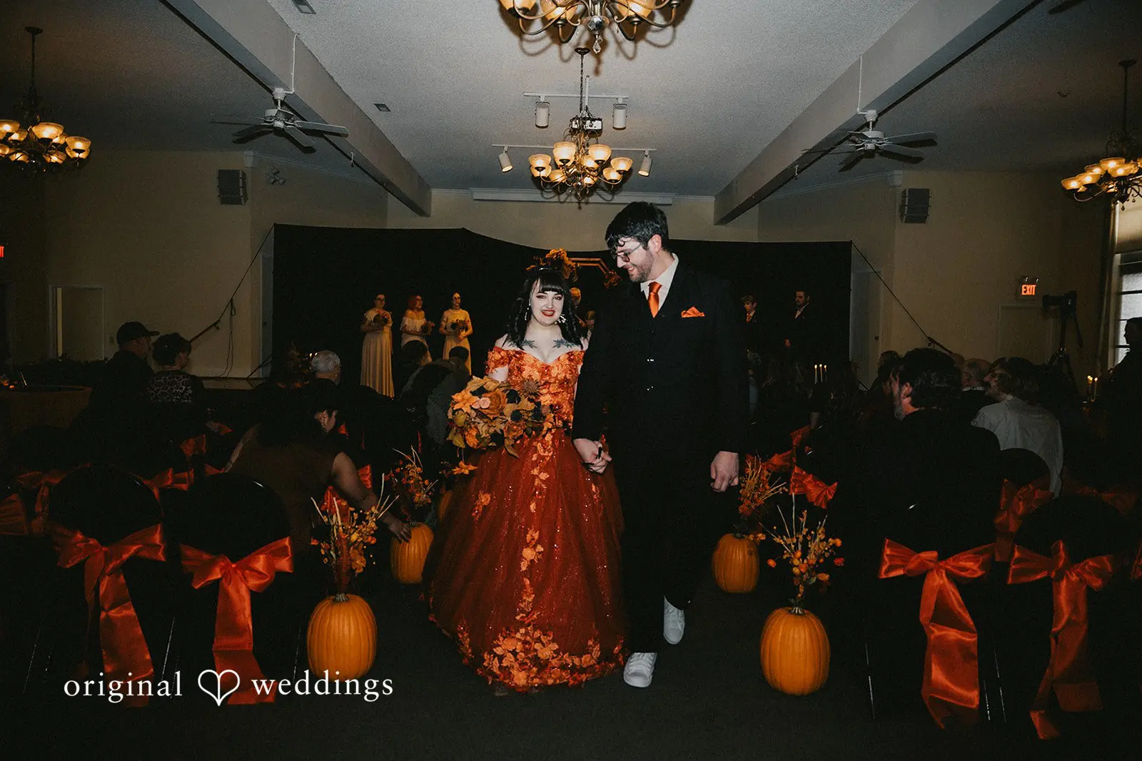 Brooklyn + Jesse Columbia River Receptions and Events Wedding // Brooklyn & Jesse -