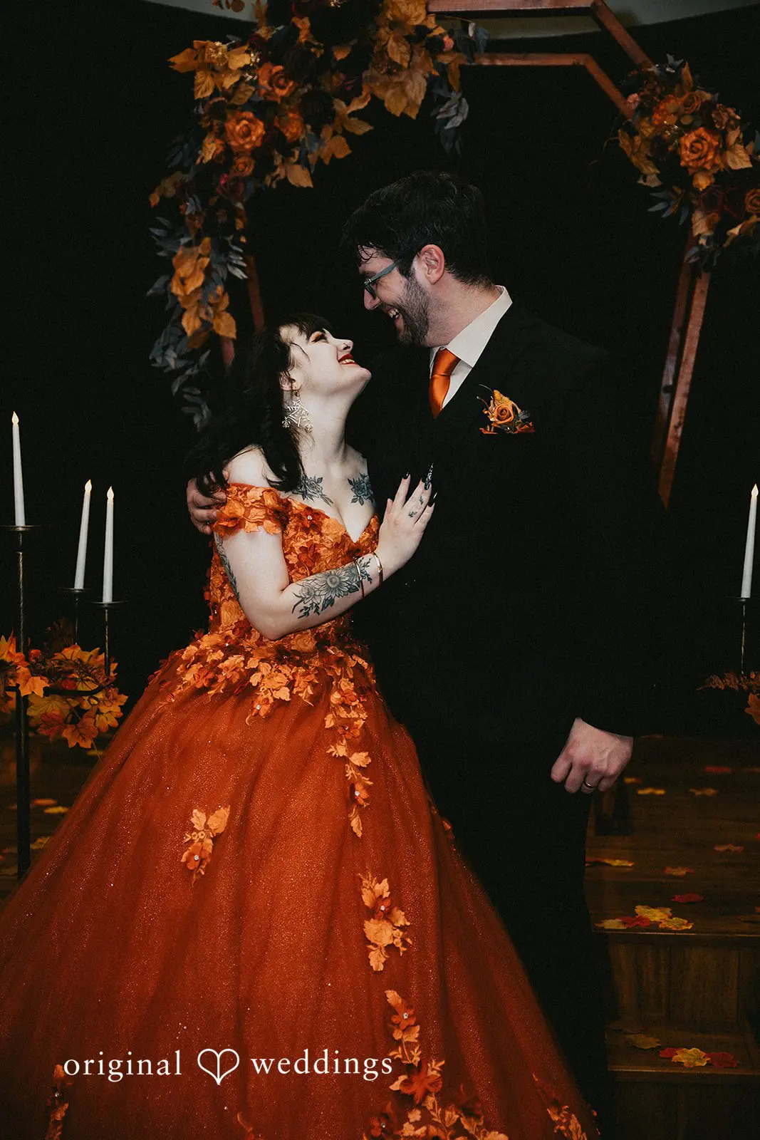 Brooklyn + Jesse Columbia River Receptions and Events Wedding // Brooklyn & Jesse -