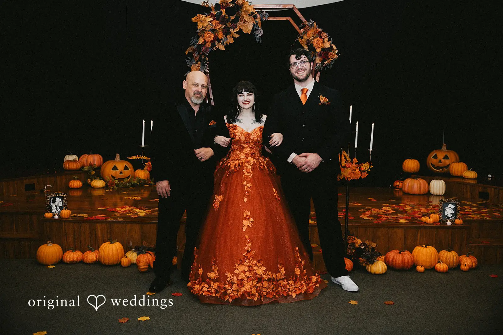 Brooklyn + Jesse Columbia River Receptions and Events Wedding // Brooklyn & Jesse -