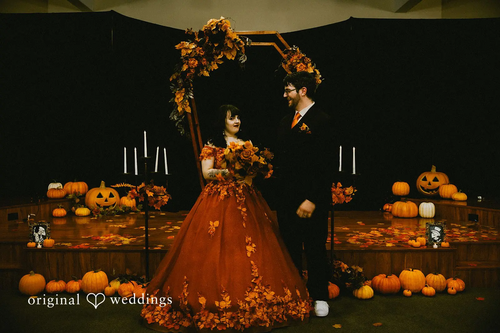 Brooklyn + Jesse Columbia River Receptions and Events Wedding // Brooklyn & Jesse -