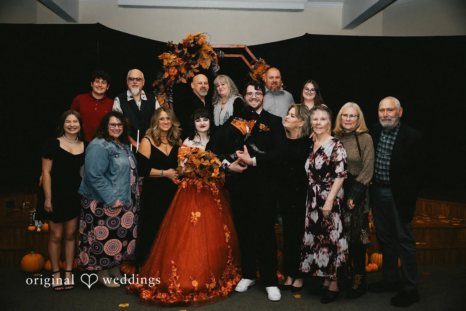 Brooklyn + Jesse Columbia River Receptions and Events Wedding // Brooklyn & Jesse -
