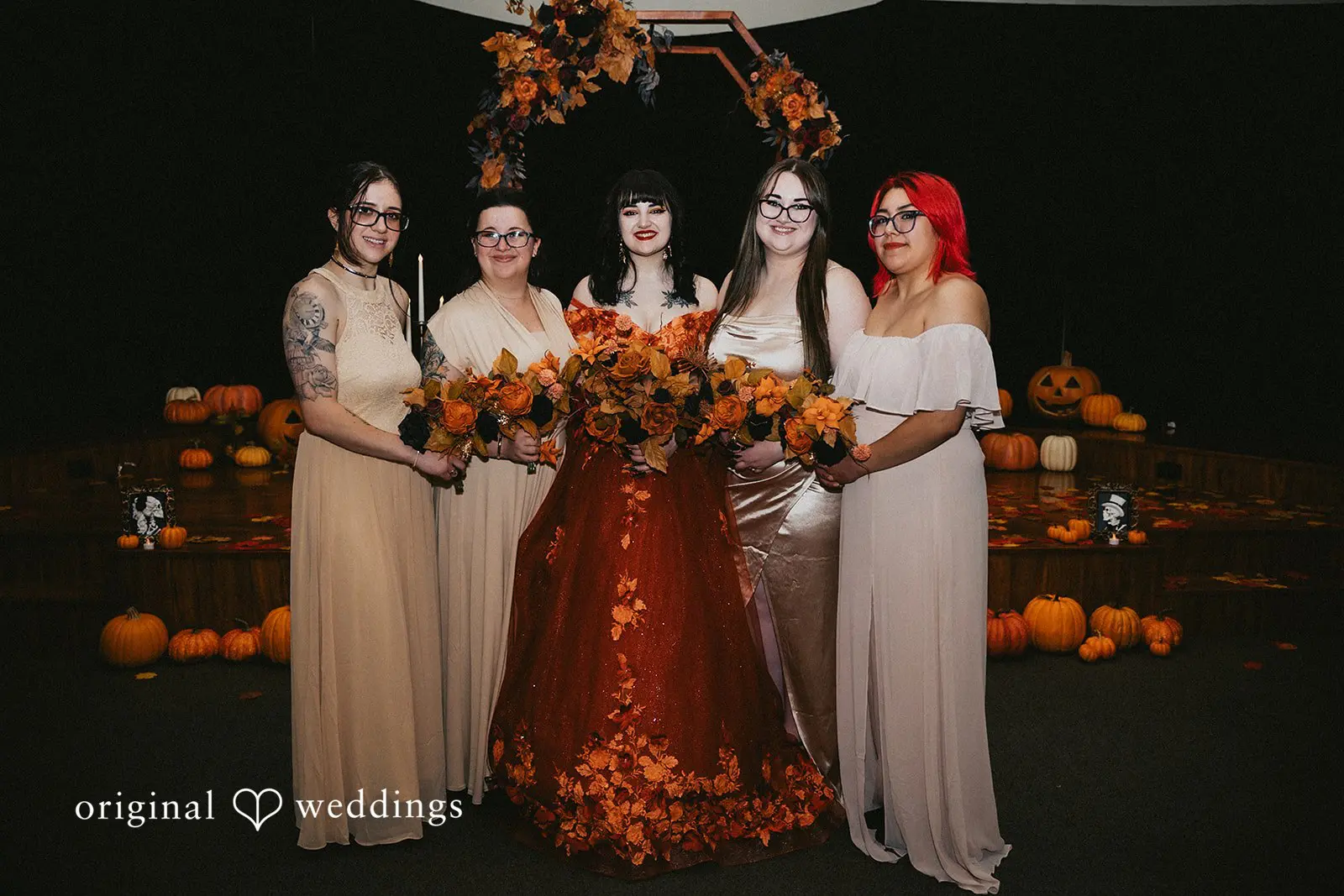 Brooklyn + Jesse Columbia River Receptions and Events Wedding // Brooklyn & Jesse -