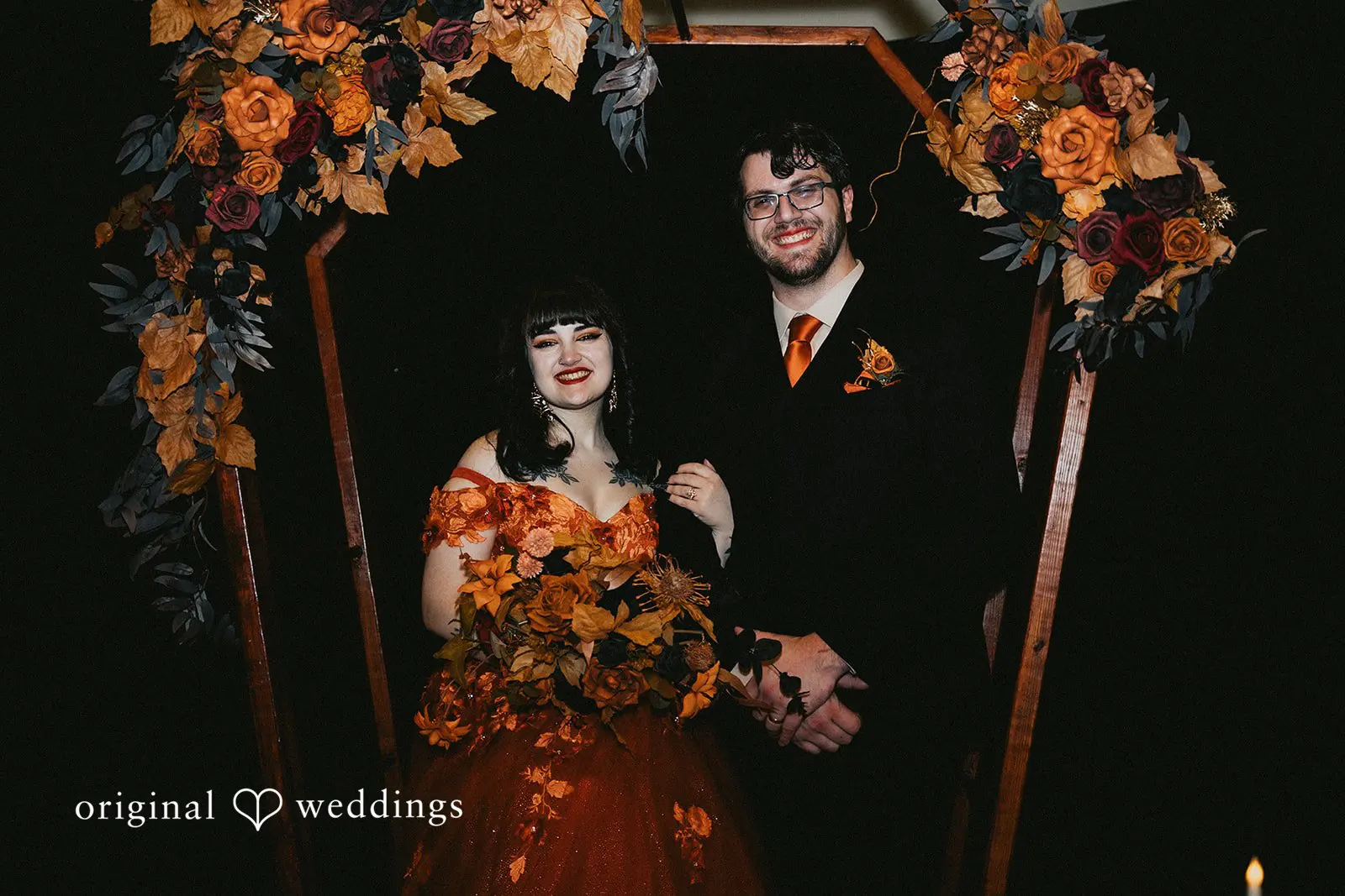 Brooklyn + Jesse Columbia River Receptions and Events Wedding // Brooklyn & Jesse -