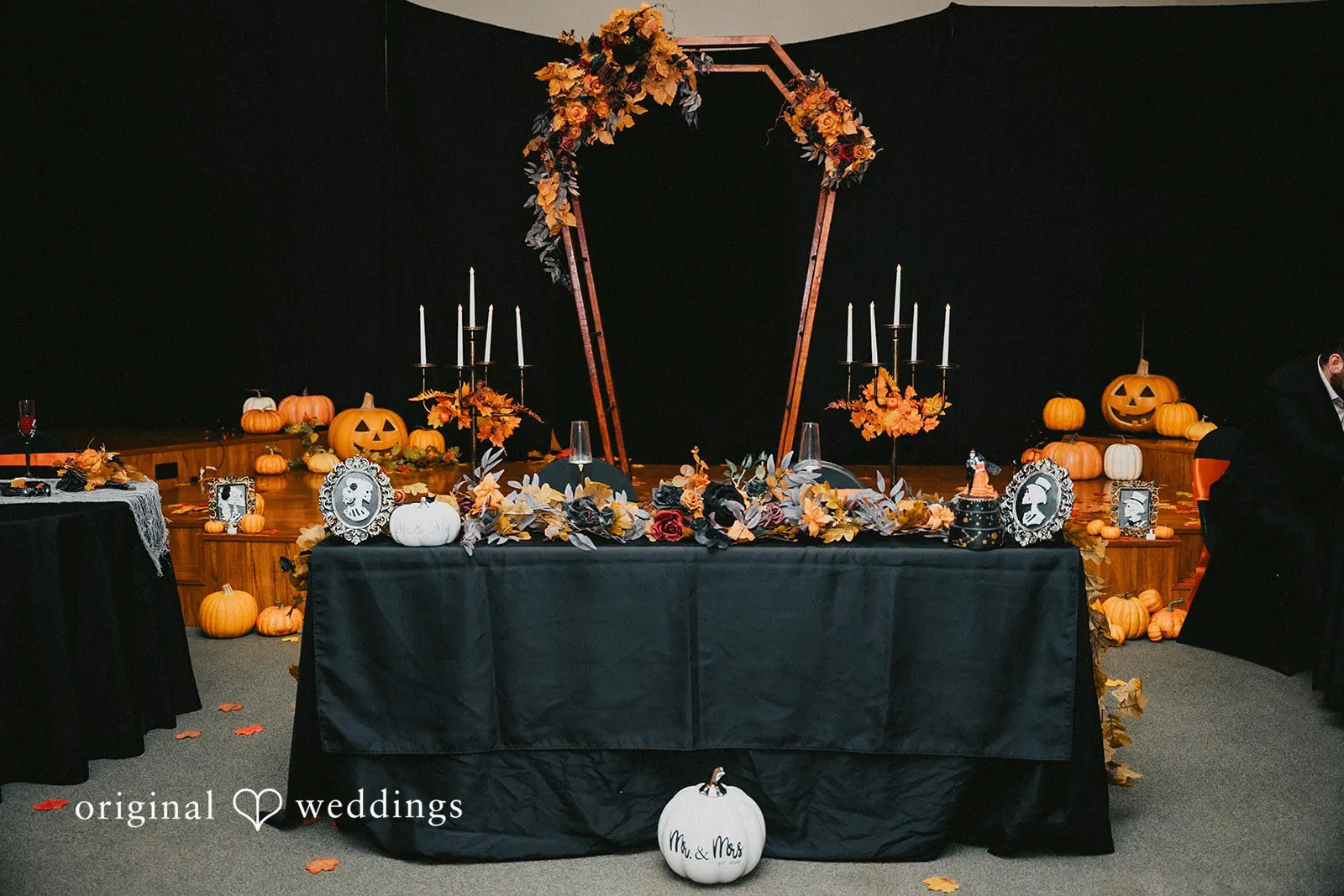 Brooklyn + Jesse Columbia River Receptions and Events Wedding // Brooklyn & Jesse -
