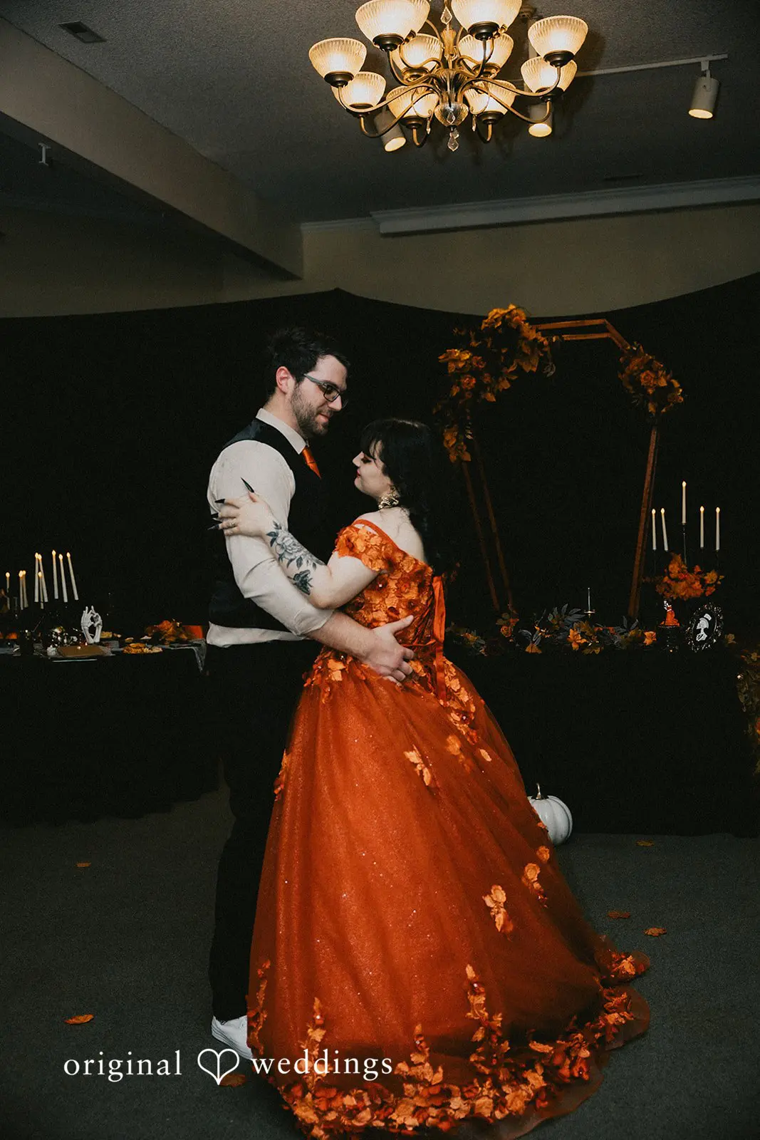 Brooklyn + Jesse Columbia River Receptions and Events Wedding // Brooklyn & Jesse -