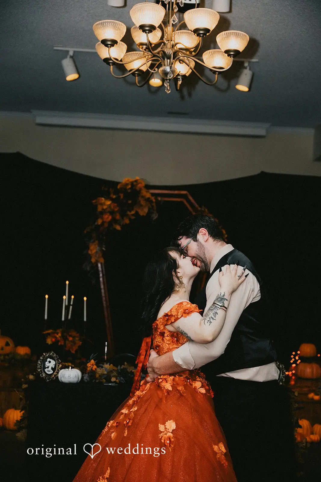 Brooklyn + Jesse Columbia River Receptions and Events Wedding // Brooklyn & Jesse -