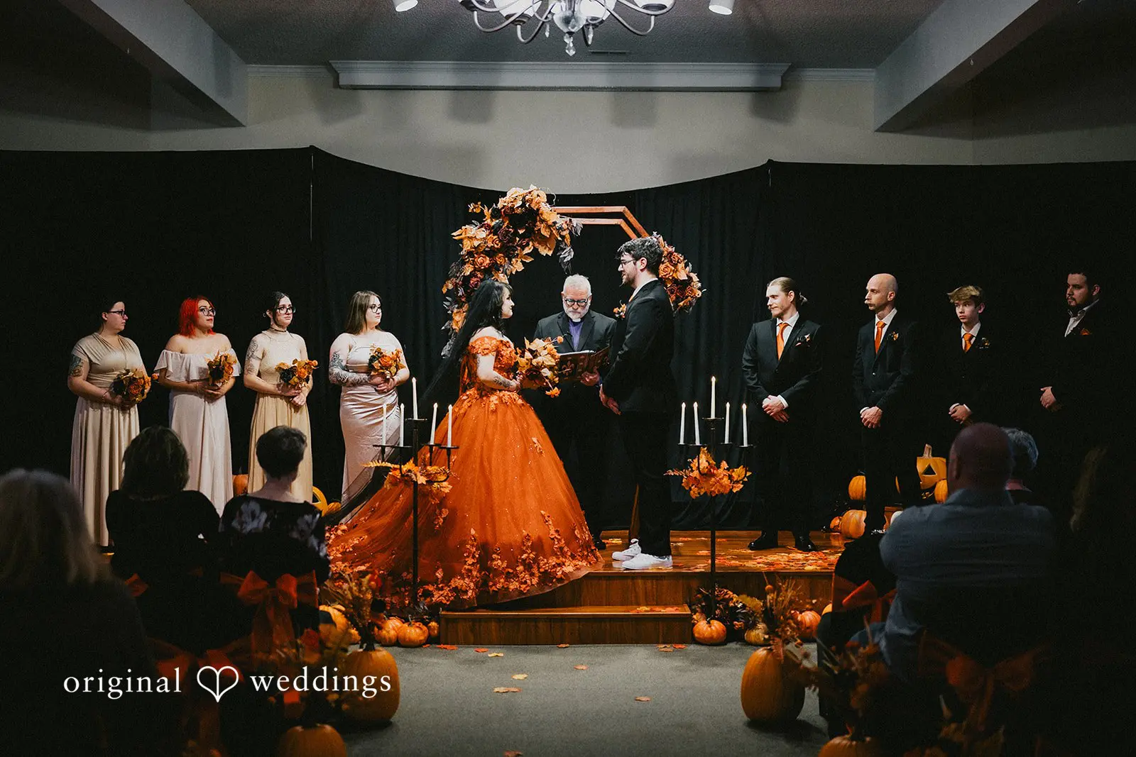 Brooklyn + Jesse Columbia River Receptions and Events Wedding // Brooklyn & Jesse -