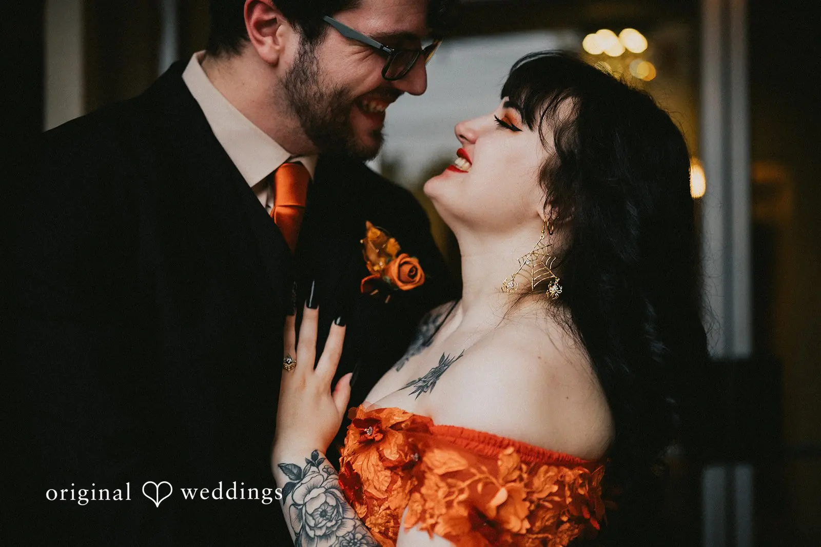 Brooklyn + Jesse Columbia River Receptions and Events Wedding // Brooklyn & Jesse -