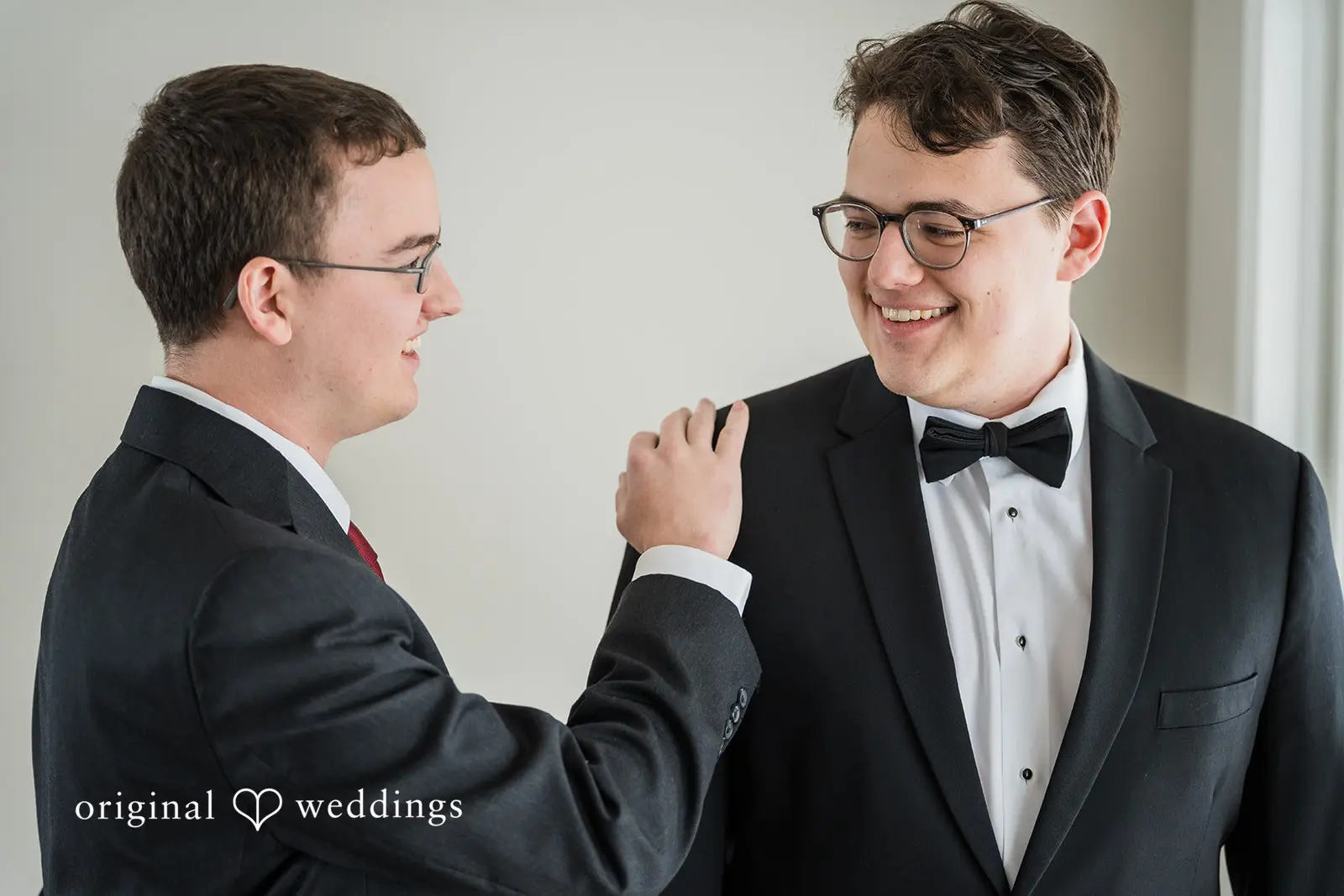Como Conservatory Wedding // Sophie & Corey -