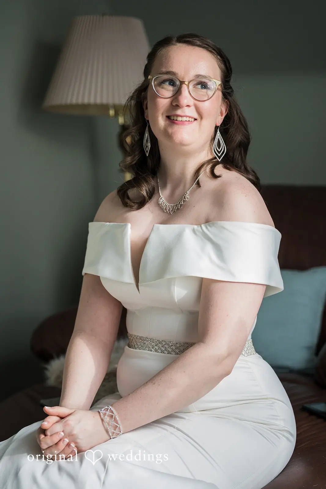 Como Conservatory Wedding // Sophie & Corey -
