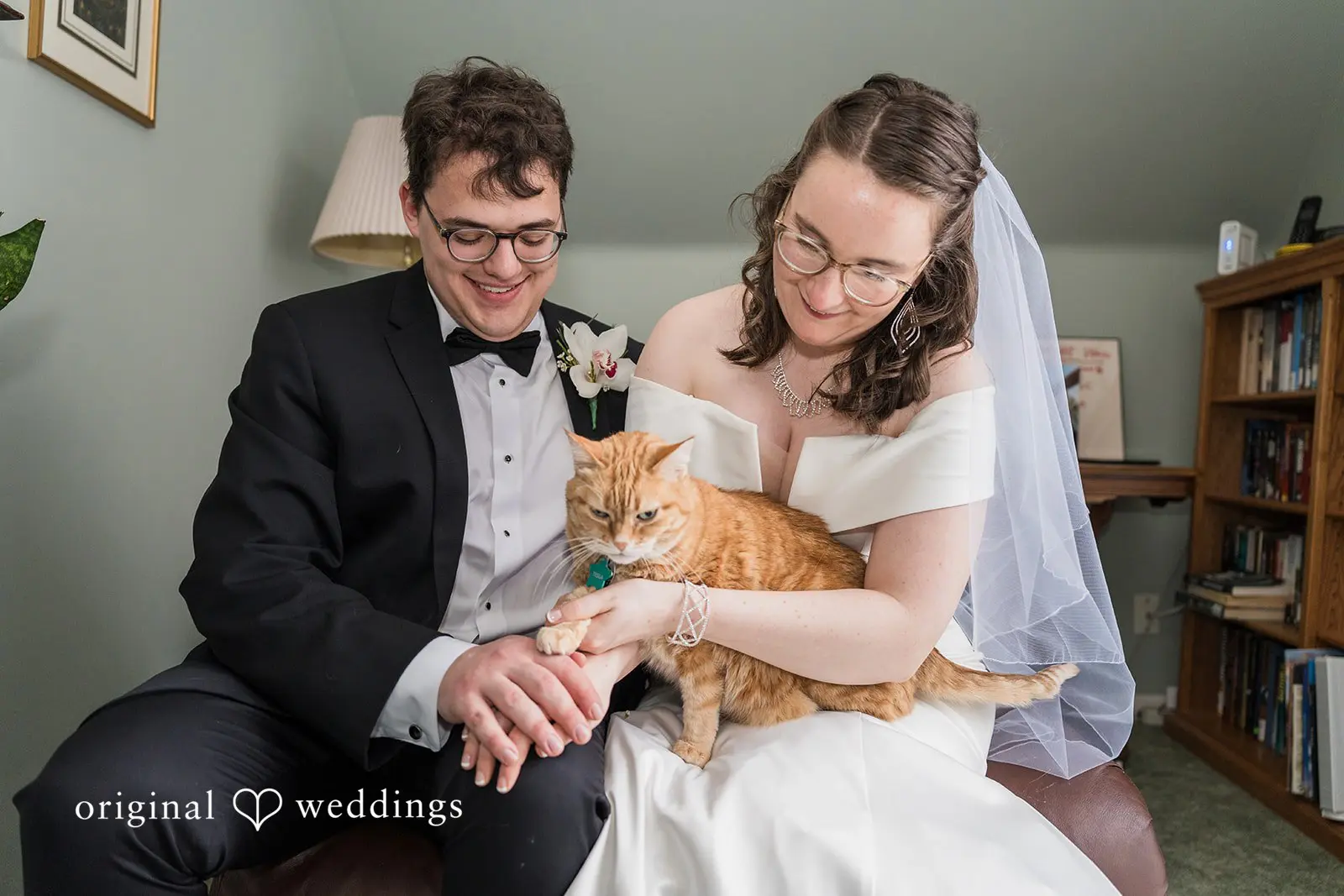 Como Conservatory Wedding // Sophie & Corey -