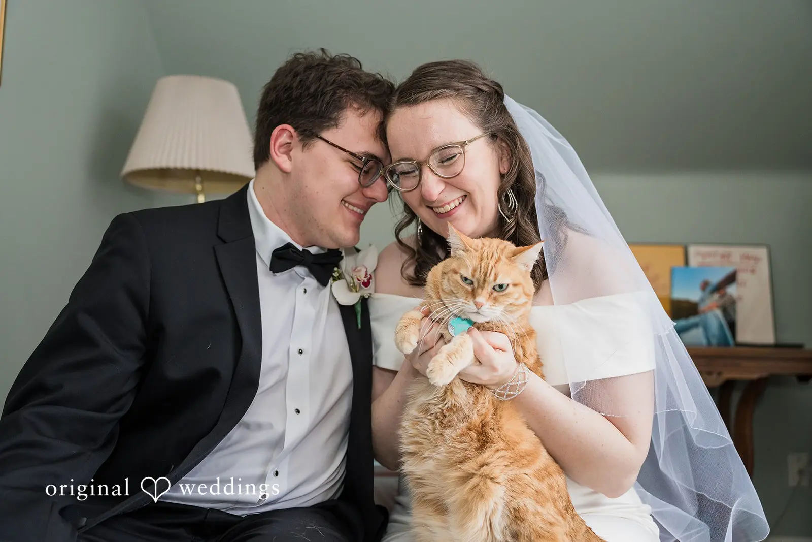 Como Conservatory Wedding // Sophie & Corey -
