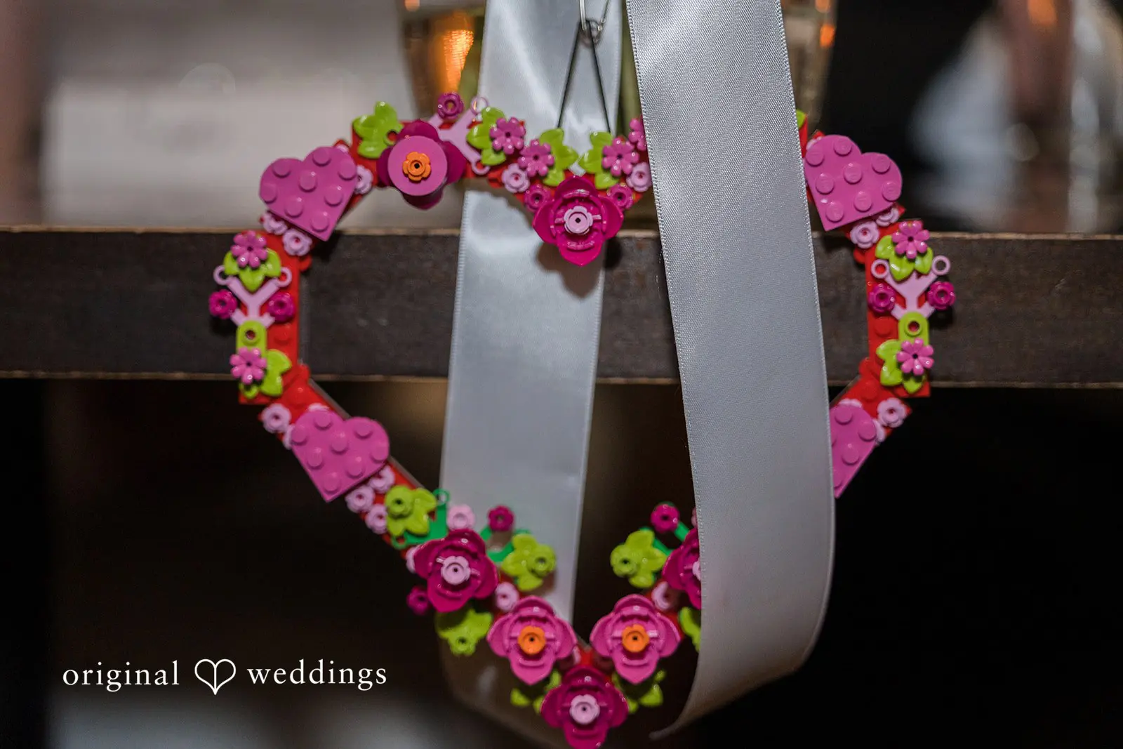 Como Conservatory Wedding // Sophie & Corey -