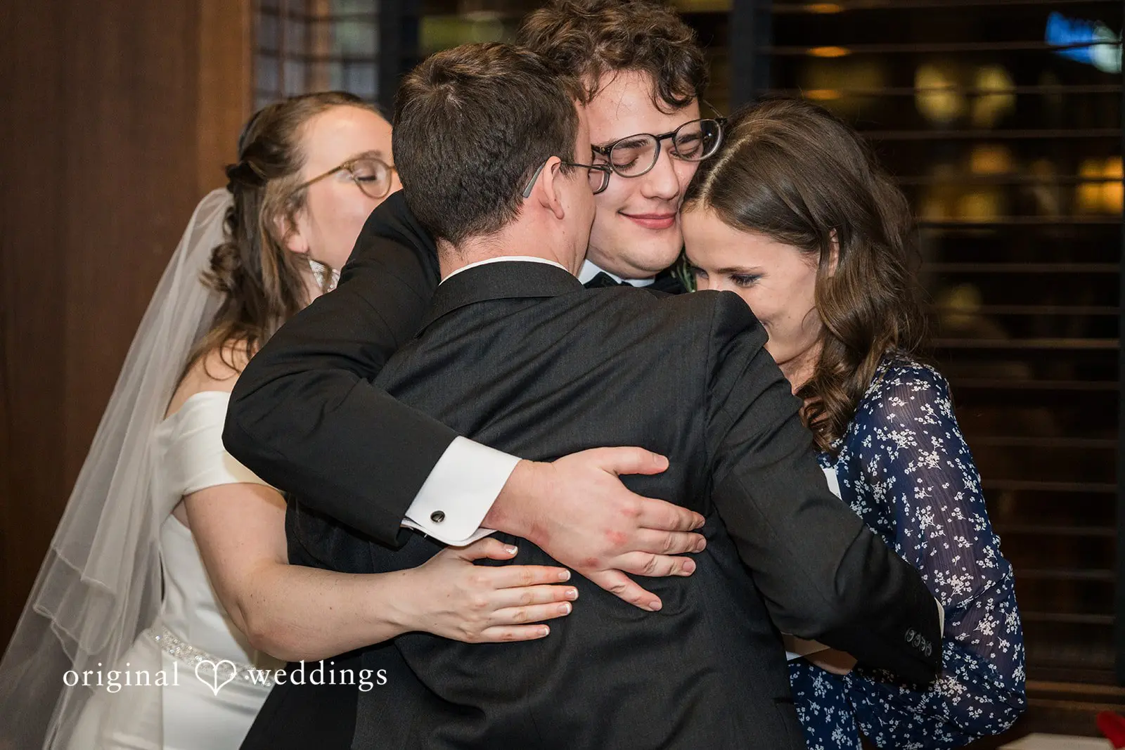 Como Conservatory Wedding // Sophie & Corey -