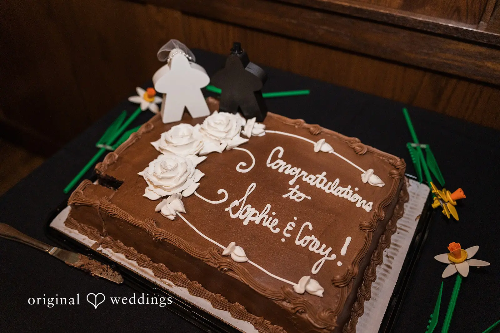 Como Conservatory Wedding // Sophie & Corey -