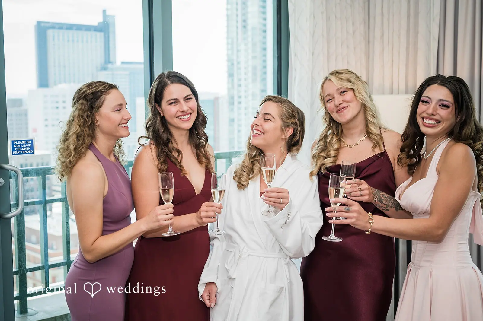 Adrianna + Maxwell Coohills Wedding // Adrianna & Maxwell -