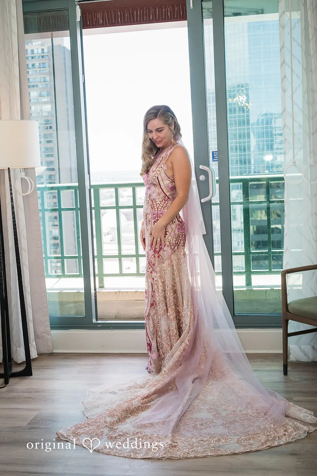 Adrianna + Maxwell Coohills Wedding // Adrianna & Maxwell -