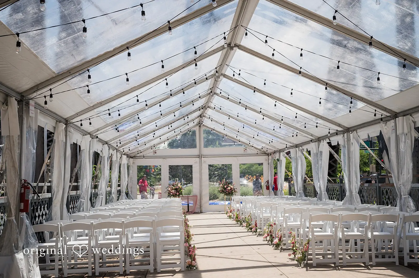 Adrianna + Maxwell Coohills Wedding // Adrianna & Maxwell -