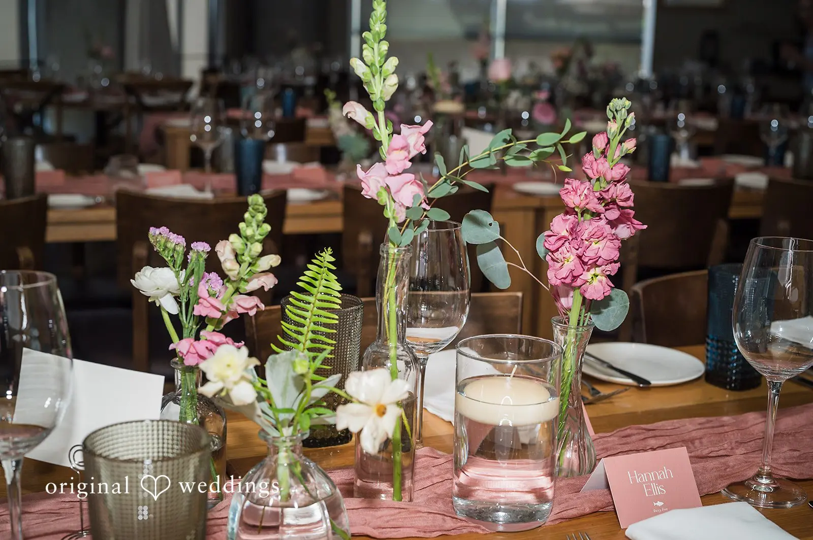 Adrianna + Maxwell Coohills Wedding // Adrianna & Maxwell -