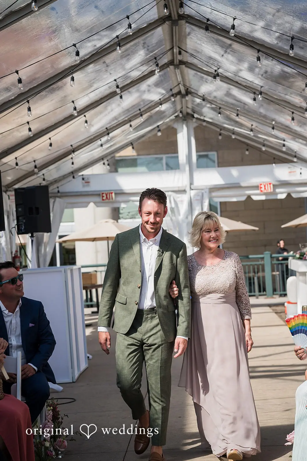 Adrianna + Maxwell Coohills Wedding // Adrianna & Maxwell -