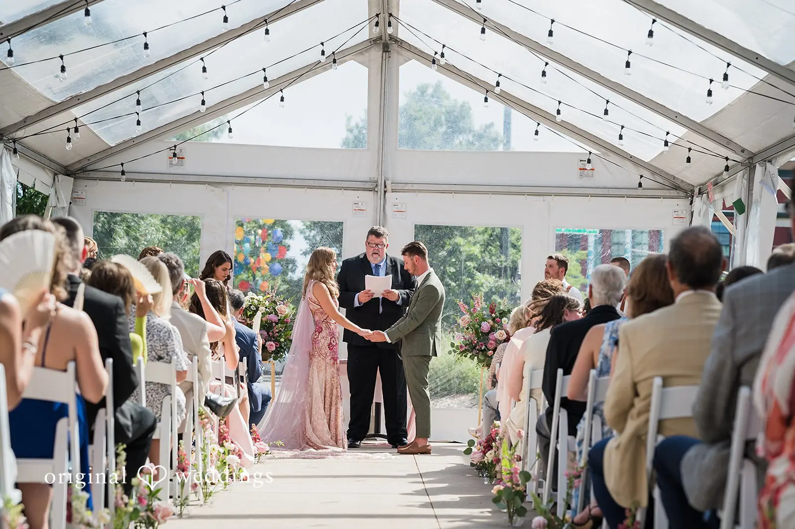 Adrianna + Maxwell Coohills Wedding // Adrianna & Maxwell -