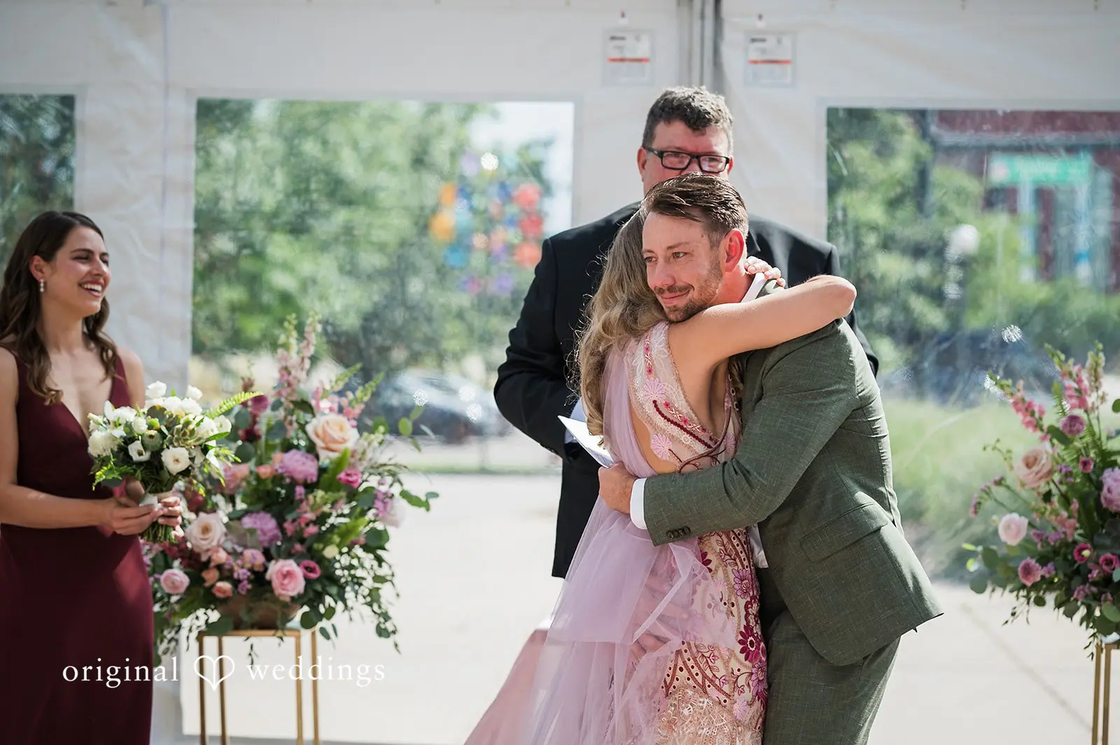Adrianna + Maxwell Coohills Wedding // Adrianna & Maxwell -