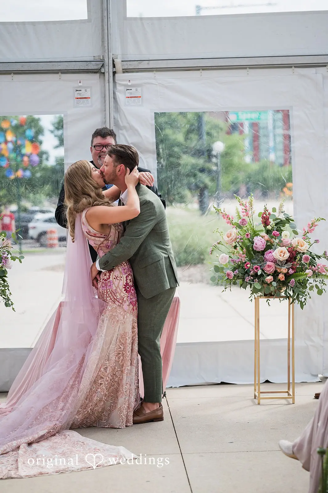 Adrianna + Maxwell Coohills Wedding // Adrianna & Maxwell -