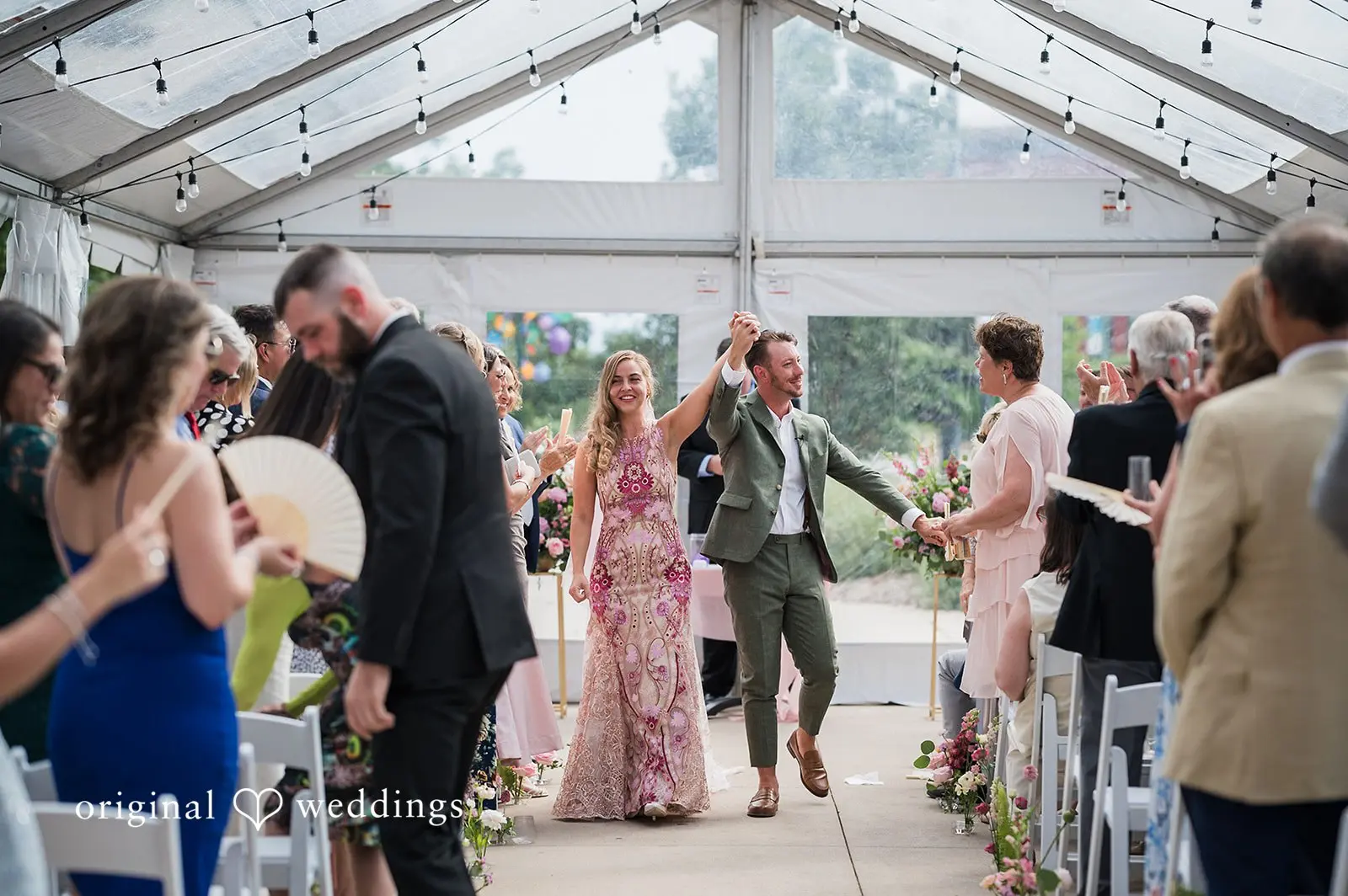 Adrianna + Maxwell Coohills Wedding // Adrianna & Maxwell -