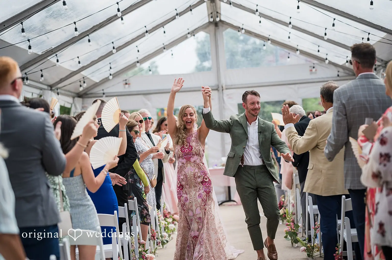 Adrianna + Maxwell Coohills Wedding // Adrianna & Maxwell -