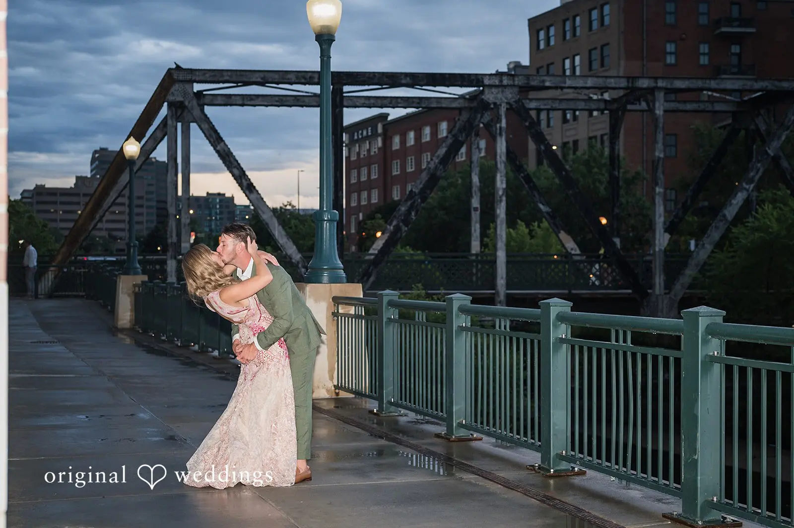 Adrianna + Maxwell Coohills Wedding // Adrianna & Maxwell -