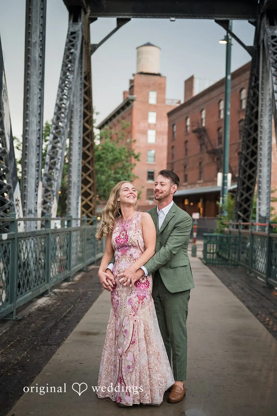 Adrianna + Maxwell Coohills Wedding // Adrianna & Maxwell -