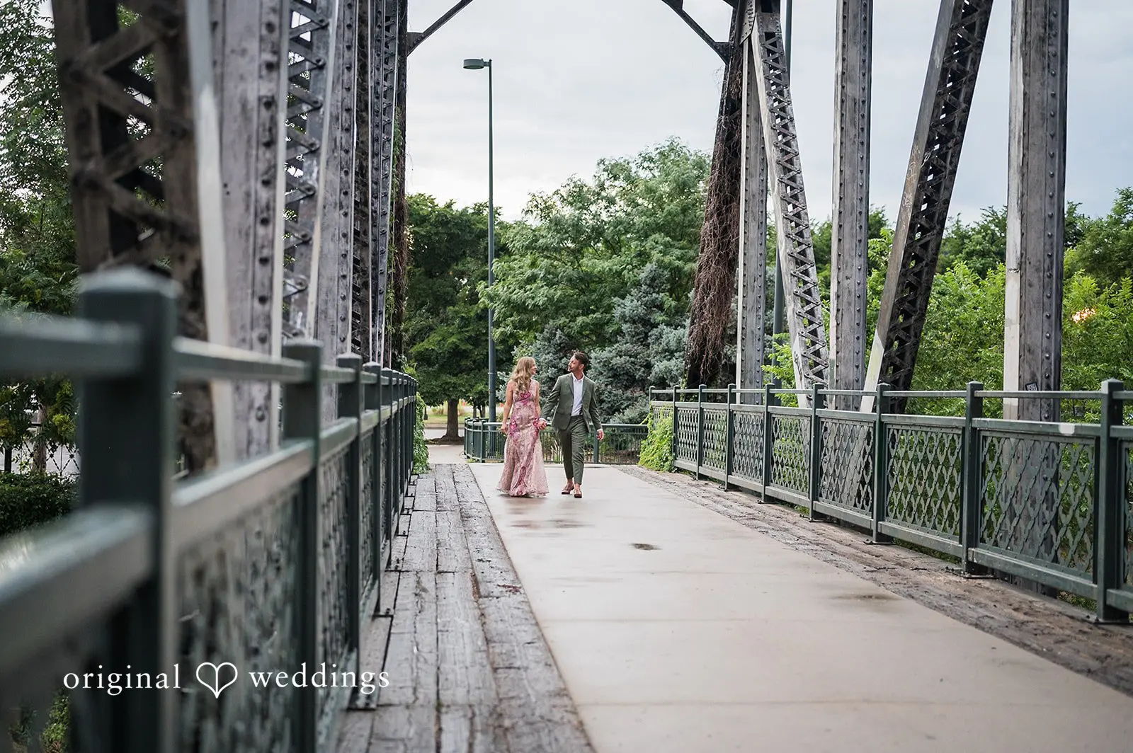 Adrianna + Maxwell Coohills Wedding // Adrianna & Maxwell -