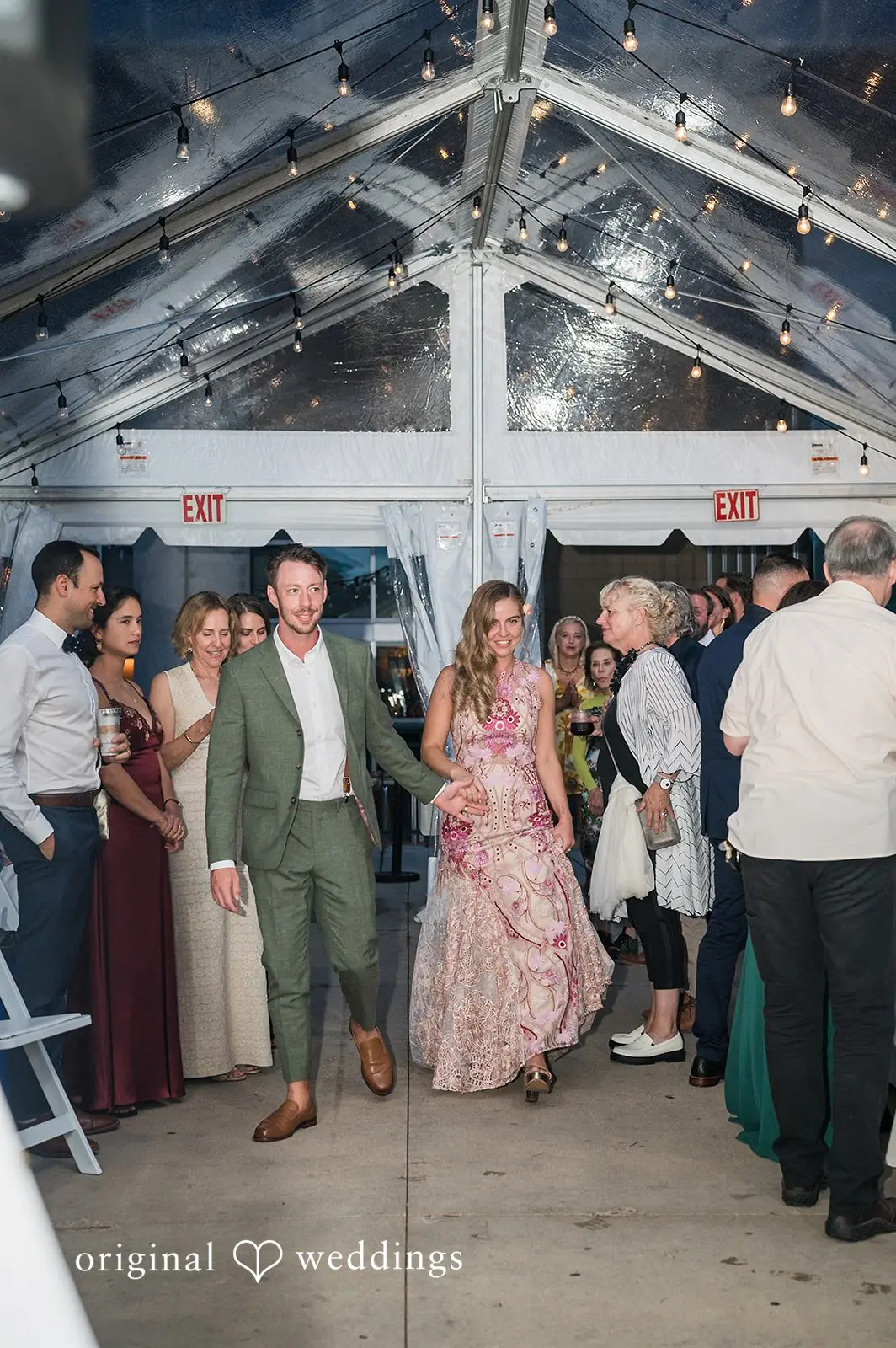 Adrianna + Maxwell Coohills Wedding // Adrianna & Maxwell -