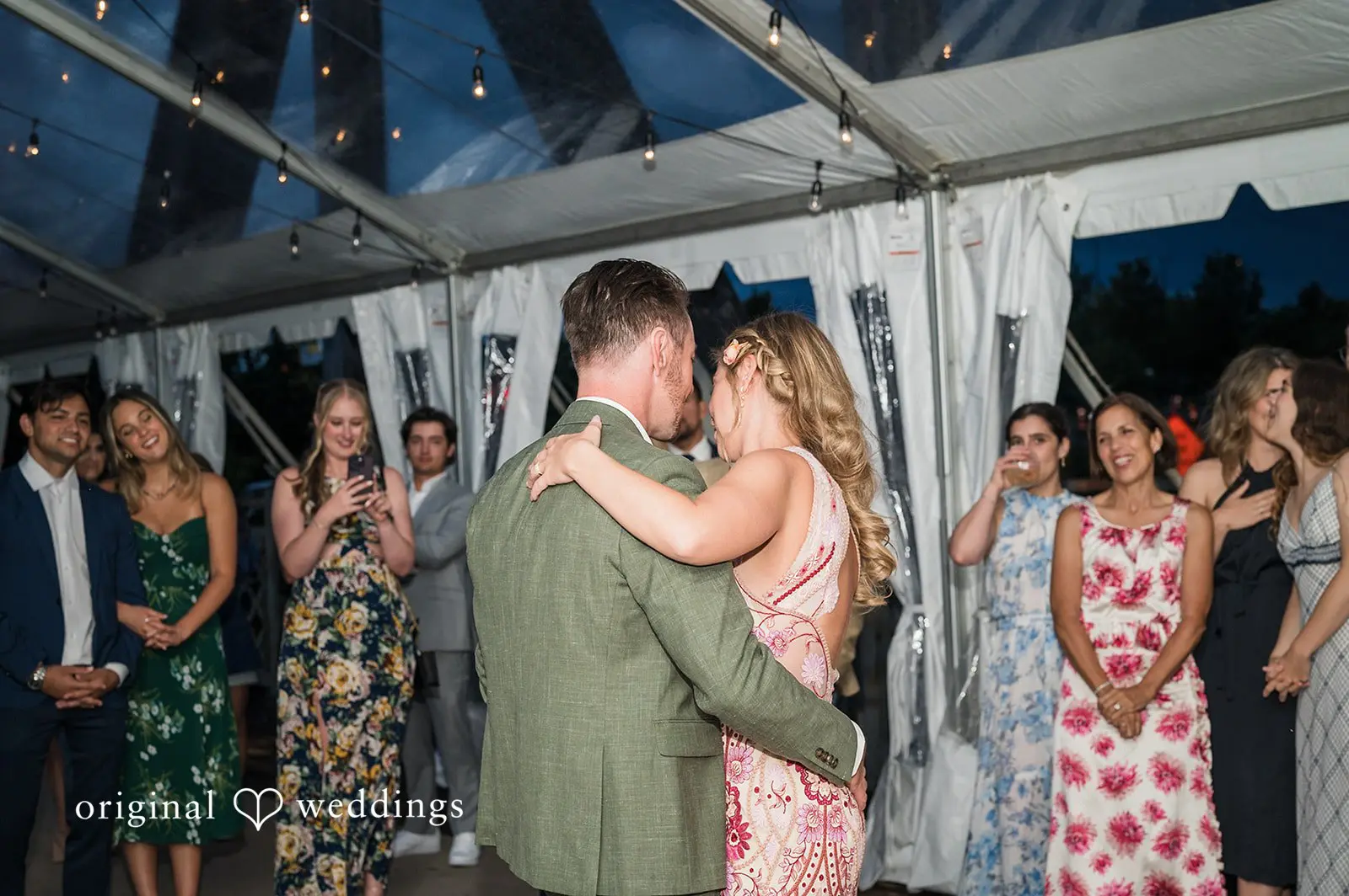 Adrianna + Maxwell Coohills Wedding // Adrianna & Maxwell -