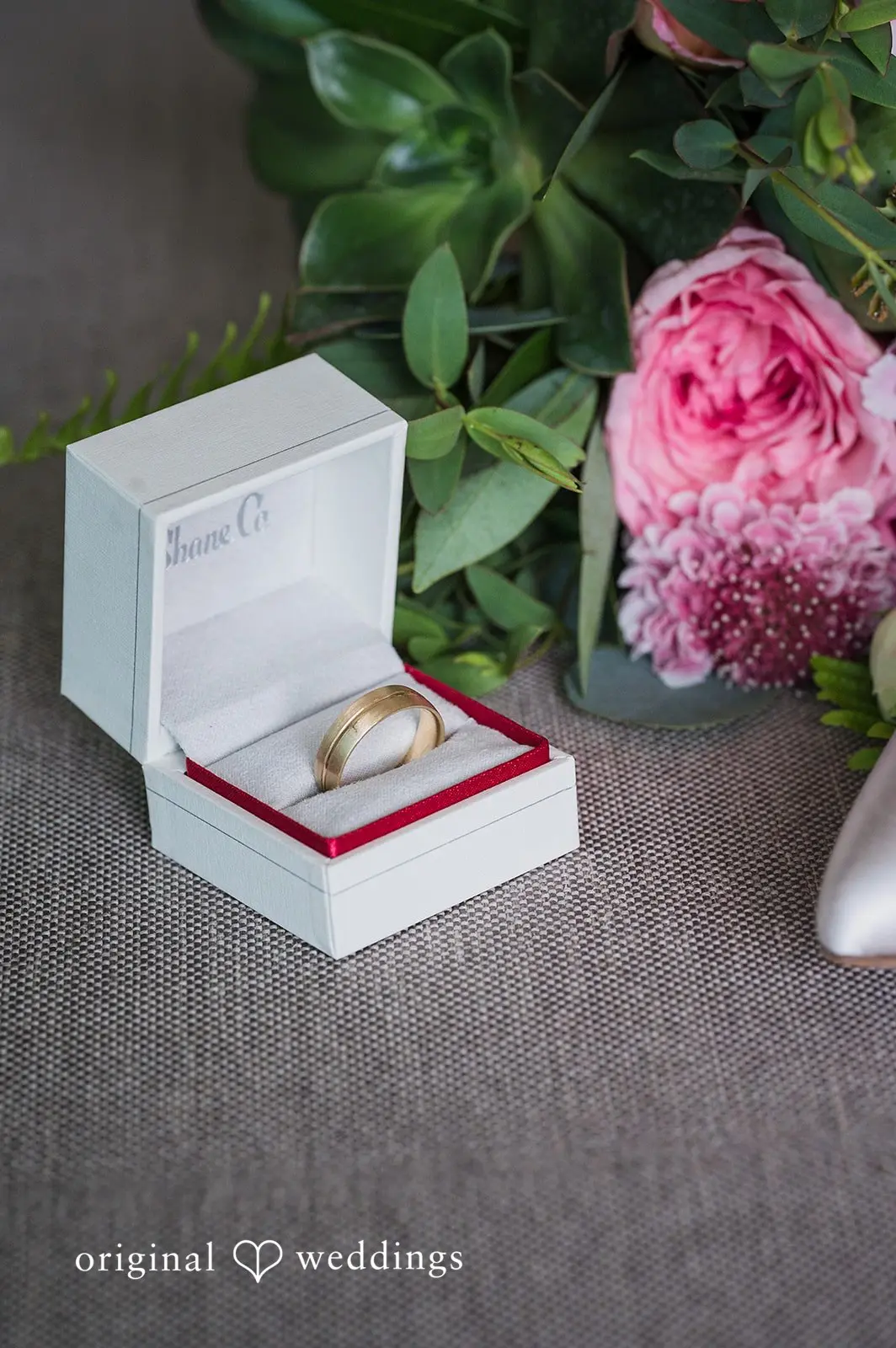 Adrianna + Maxwell Coohills Wedding // Adrianna & Maxwell -
