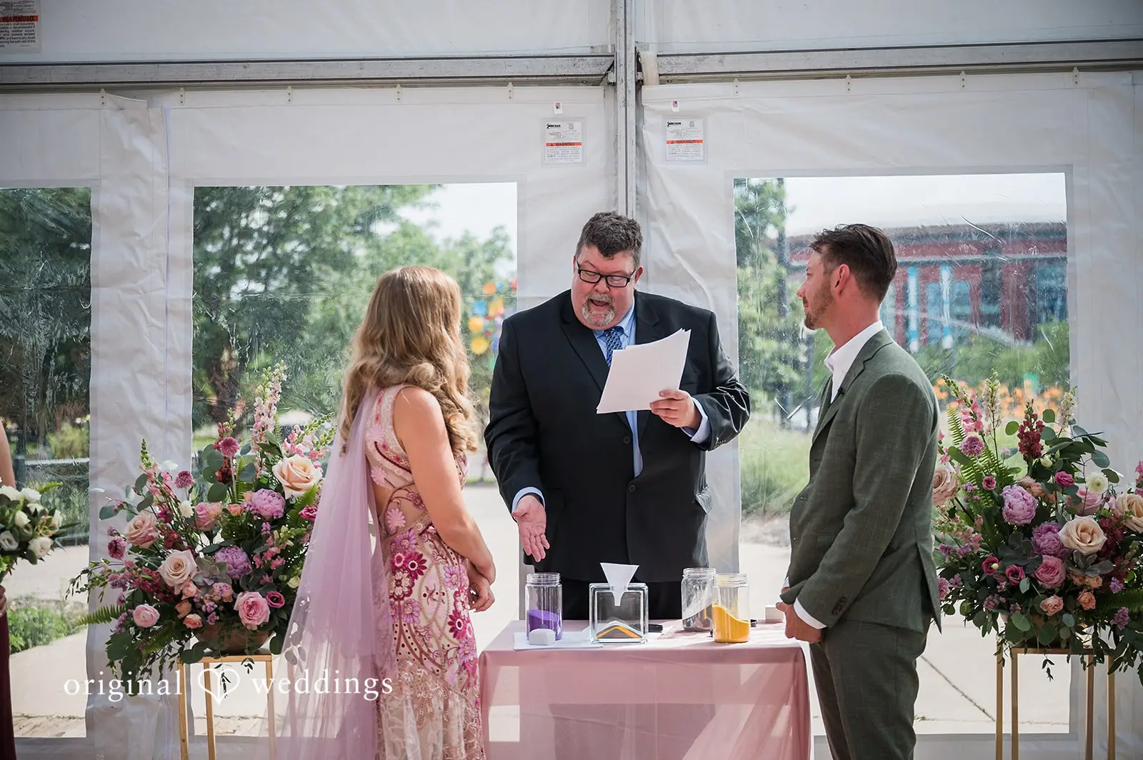Adrianna + Maxwell Coohills Wedding // Adrianna & Maxwell -