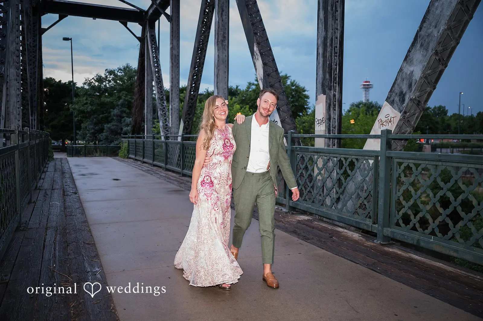 Adrianna + Maxwell Coohills Wedding // Adrianna & Maxwell -