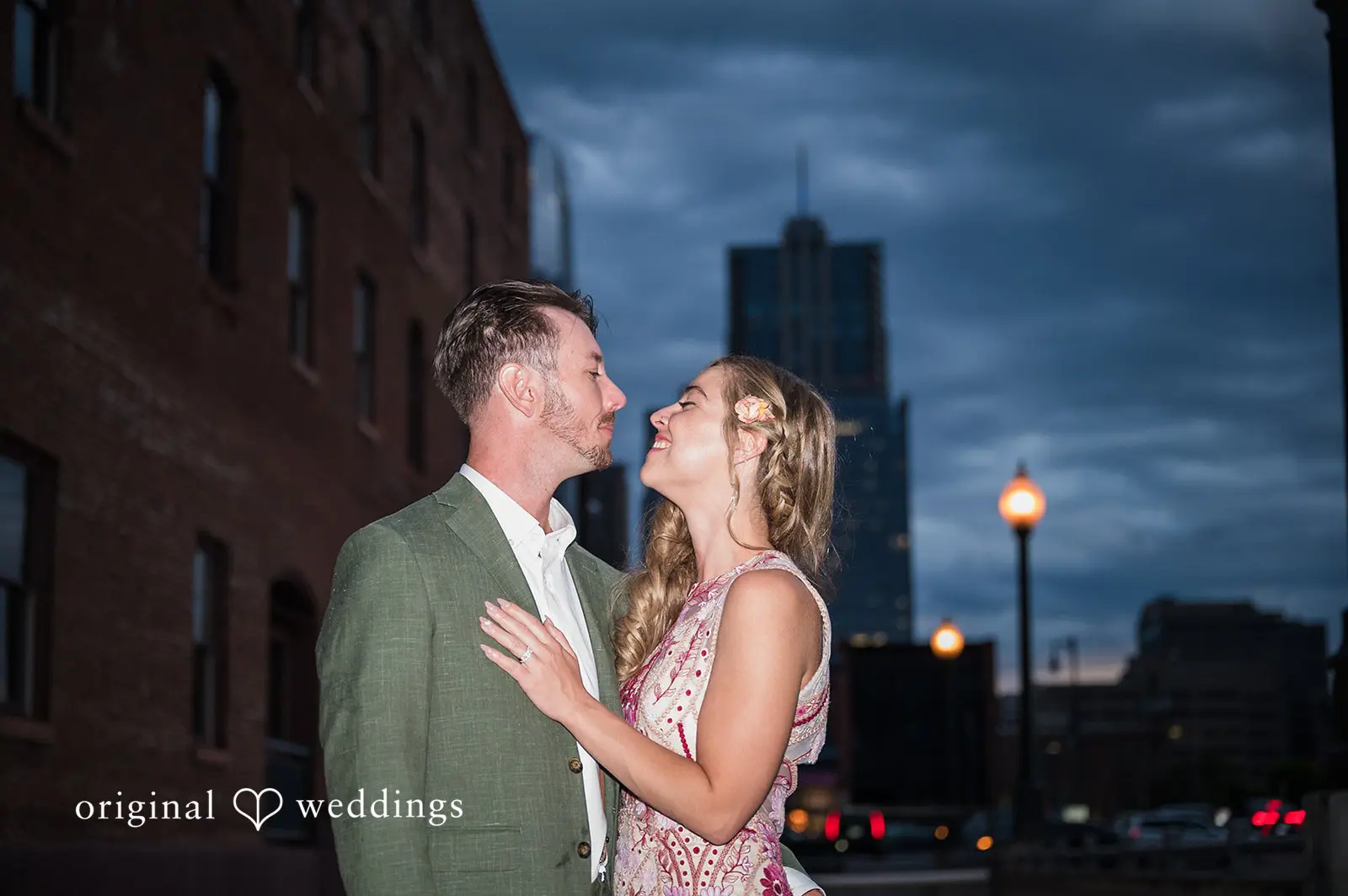Adrianna + Maxwell Coohills Wedding // Adrianna & Maxwell -