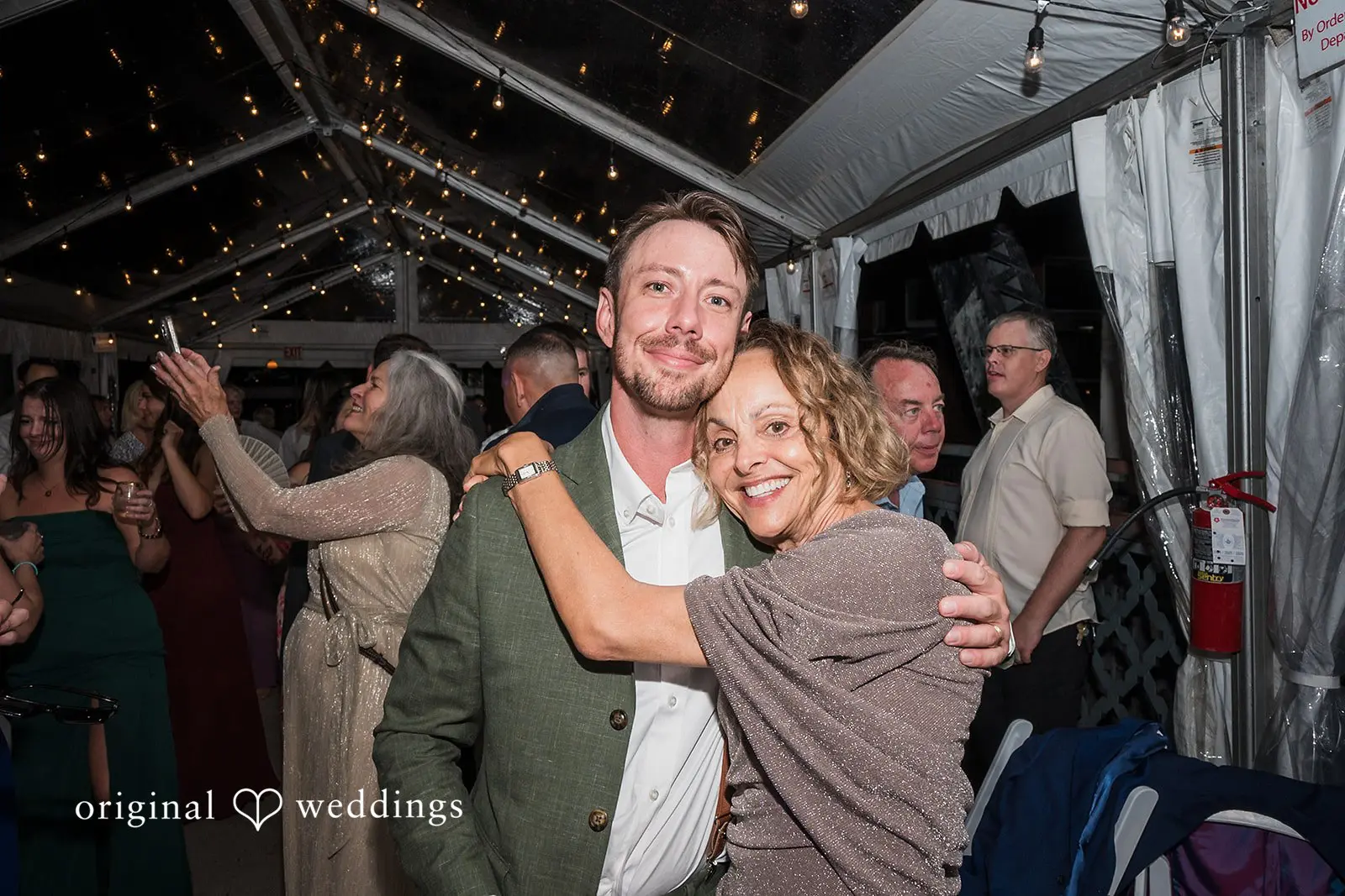 Adrianna + Maxwell Coohills Wedding // Adrianna & Maxwell -