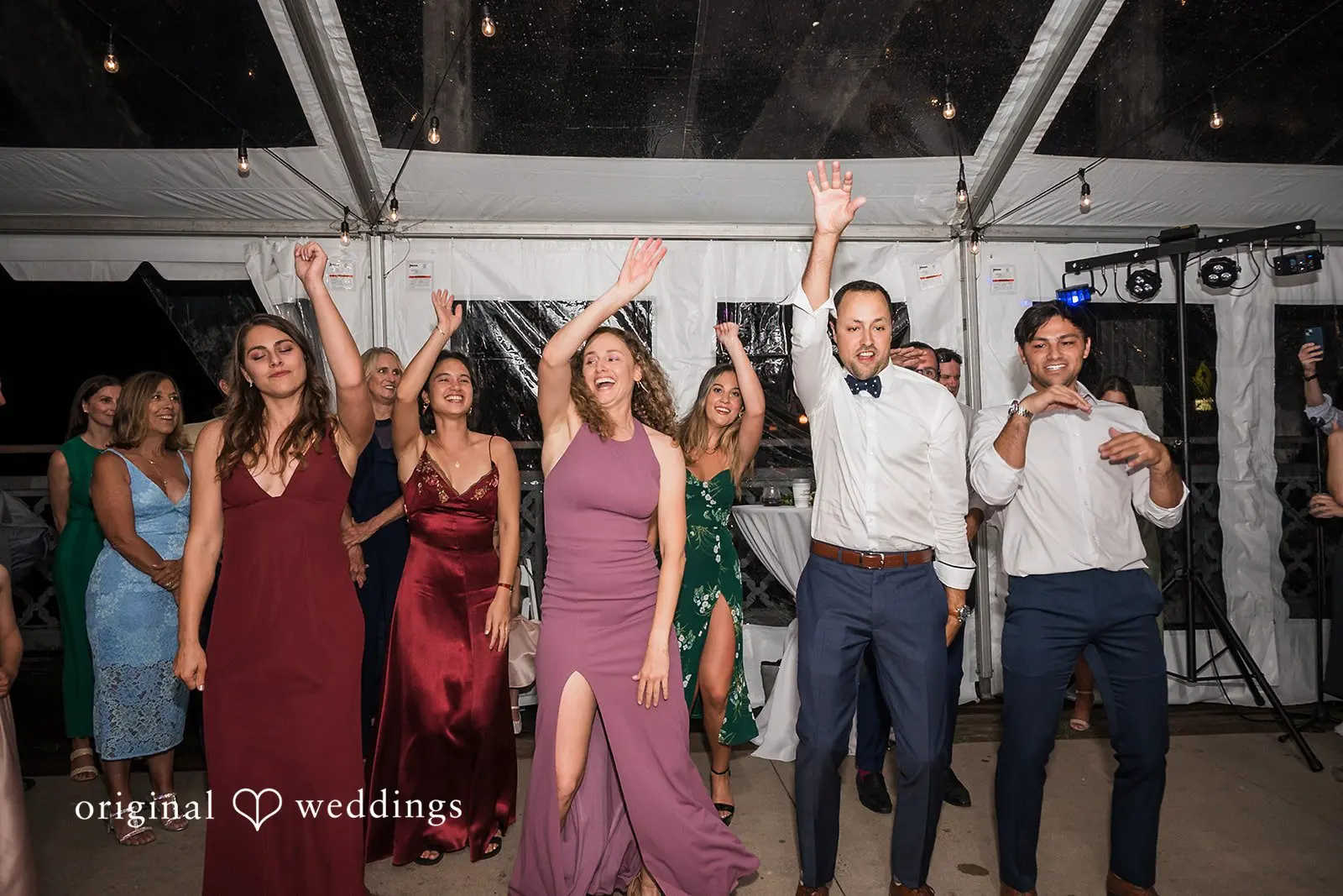 Adrianna + Maxwell Coohills Wedding // Adrianna & Maxwell -