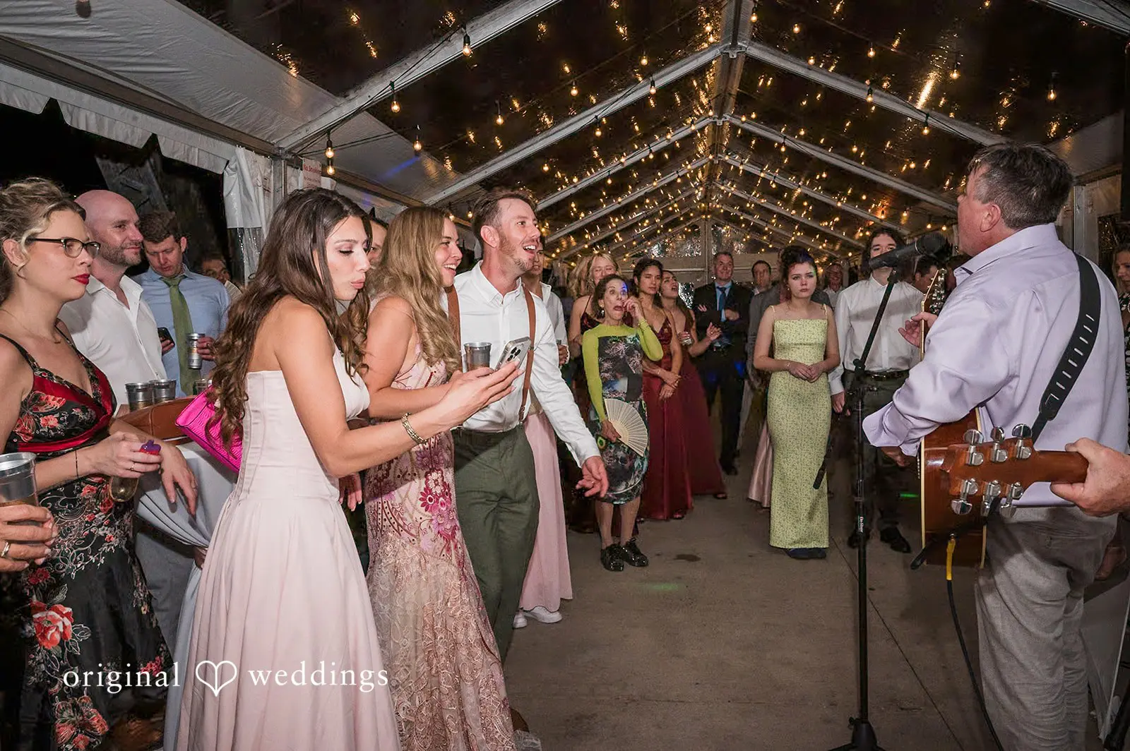 Adrianna + Maxwell Coohills Wedding // Adrianna & Maxwell -