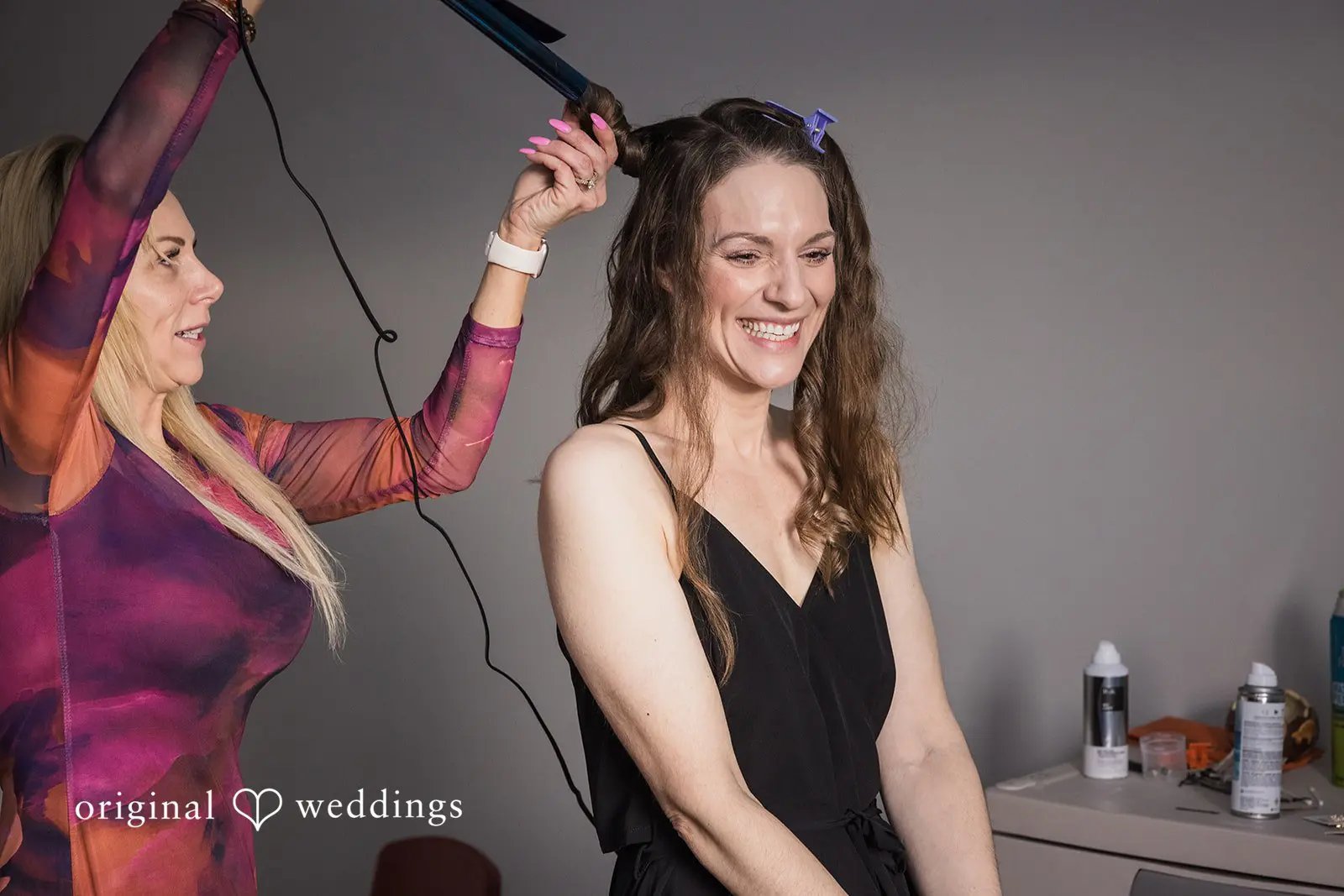 Monica + Alexander Cornerstone Bible Church Wedding // Monica & Alexander -