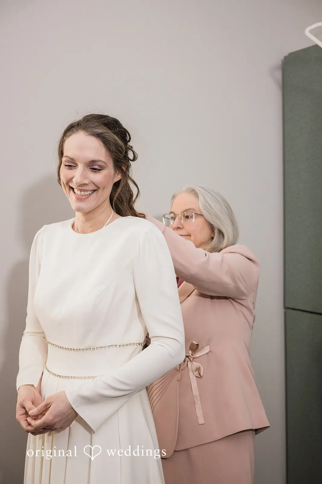 Monica + Alexander Cornerstone Bible Church Wedding // Monica & Alexander -