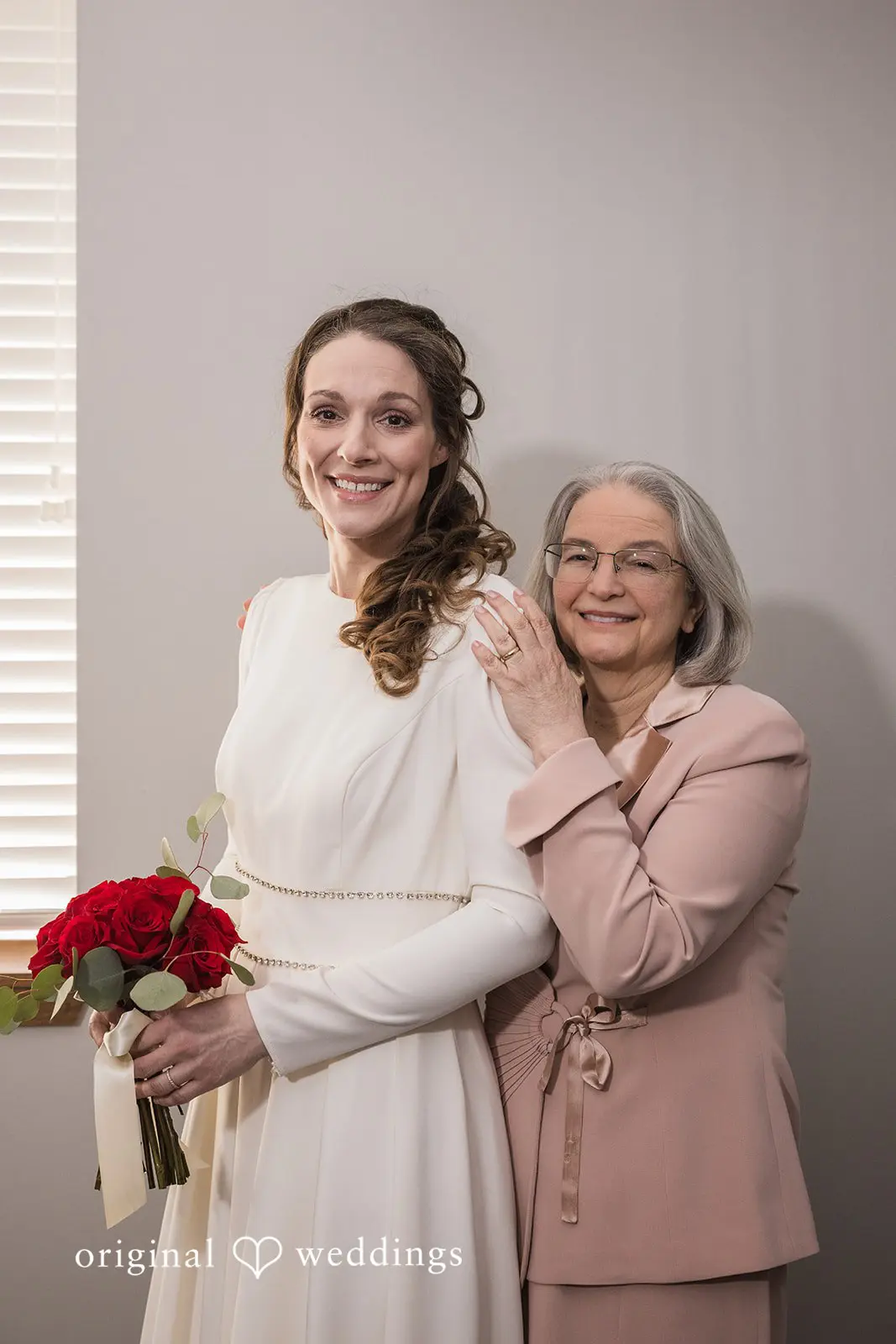 Monica + Alexander Cornerstone Bible Church Wedding // Monica & Alexander -