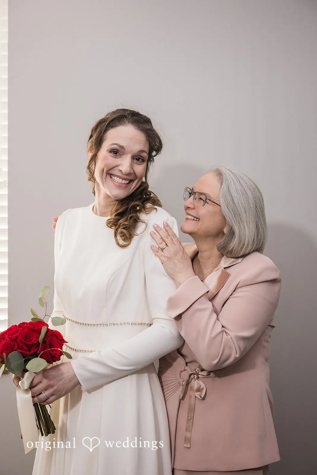 Monica + Alexander Cornerstone Bible Church Wedding // Monica & Alexander -