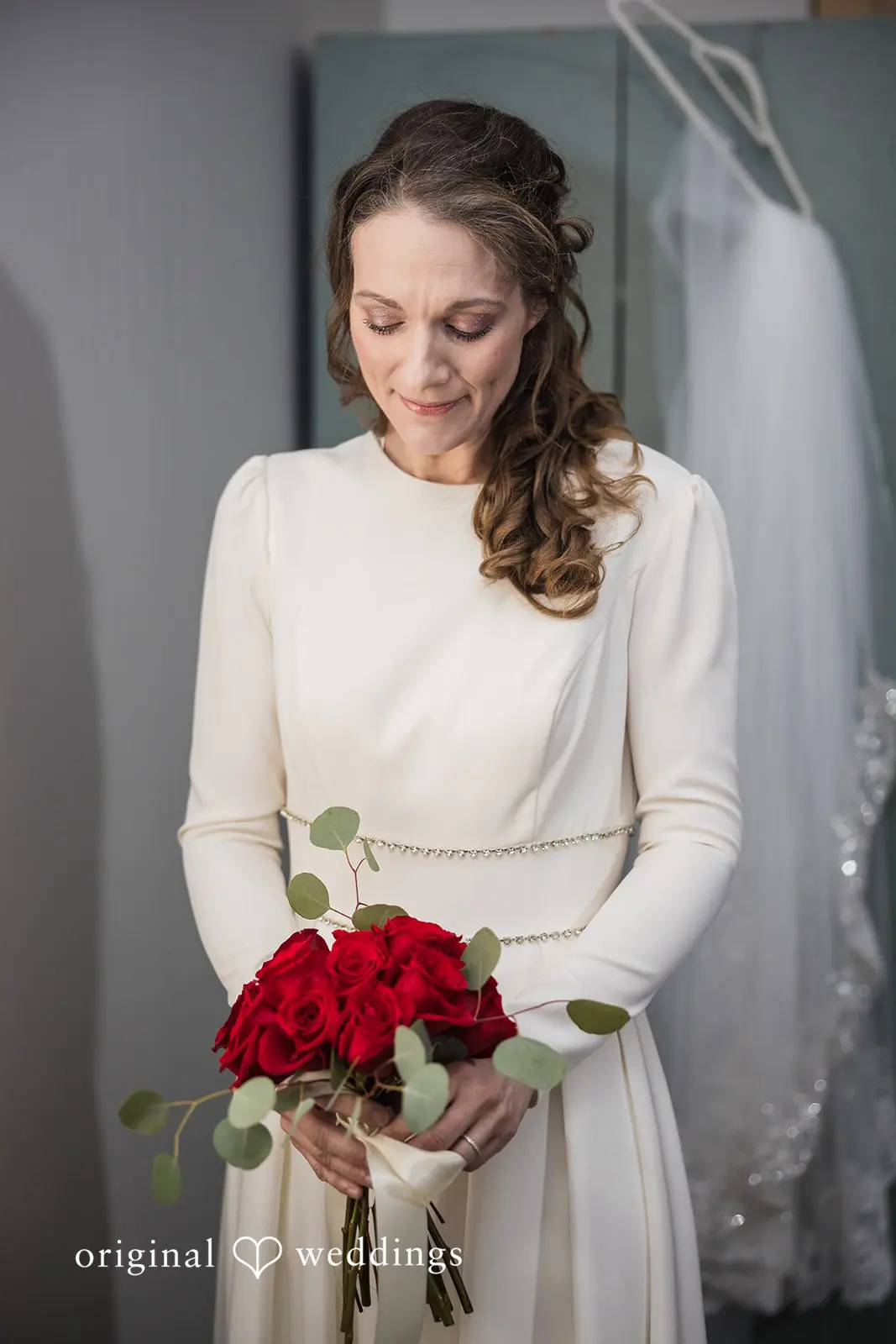 Monica + Alexander Cornerstone Bible Church Wedding // Monica & Alexander -