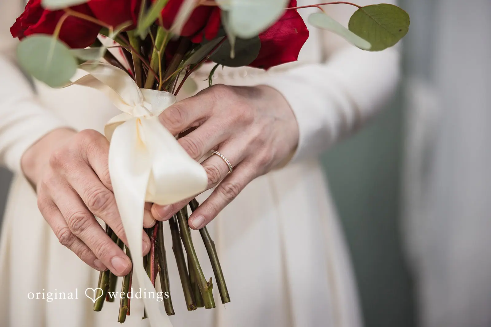 Monica + Alexander Cornerstone Bible Church Wedding // Monica & Alexander -